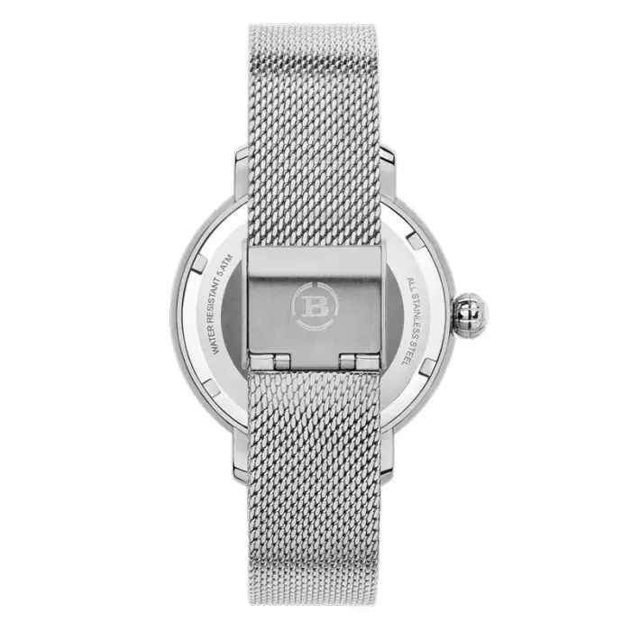 BRERA BRVACL3801-SS-MIL-2